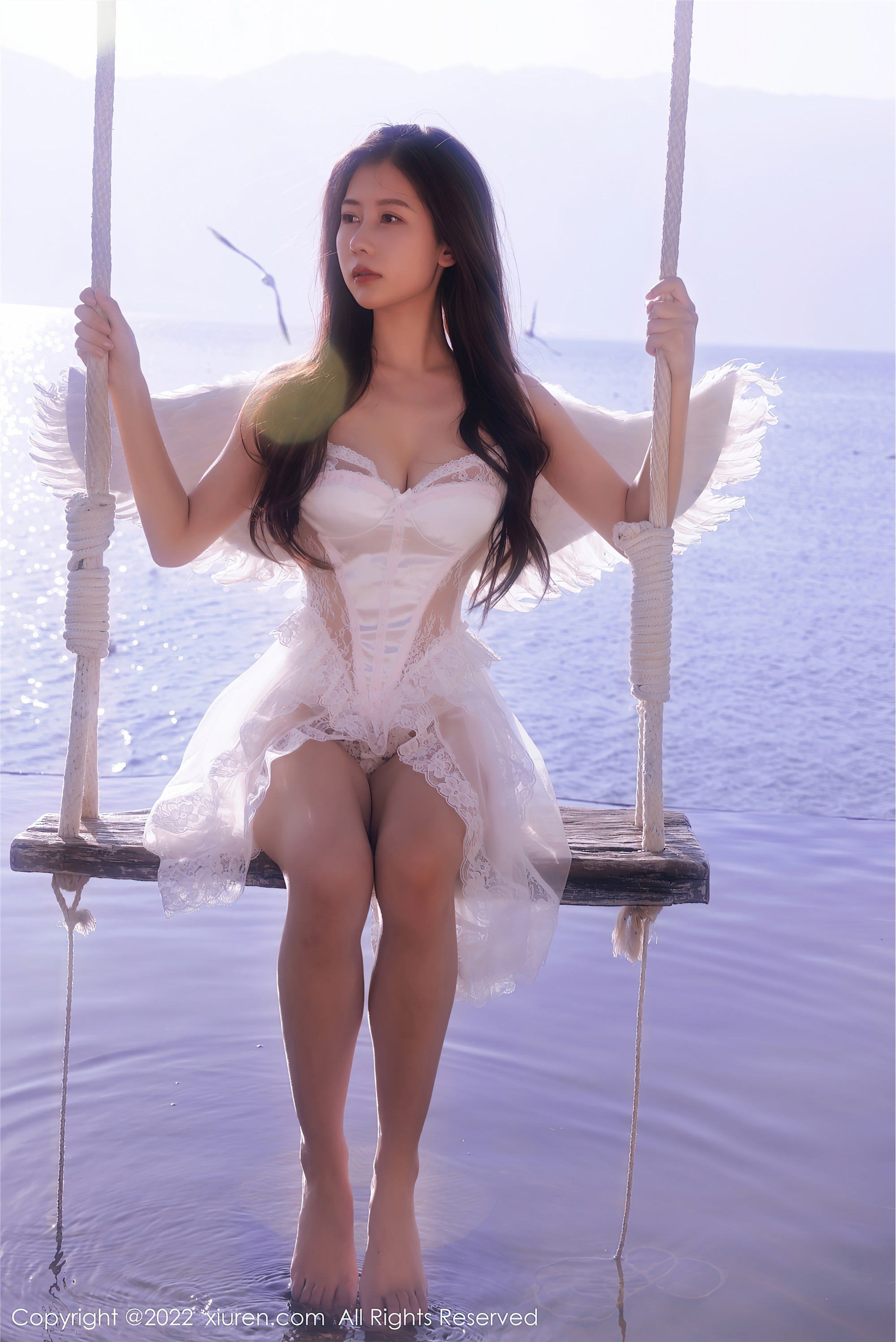 Xiuren秀人网 2022.04.08 NO.4837 尹甜甜